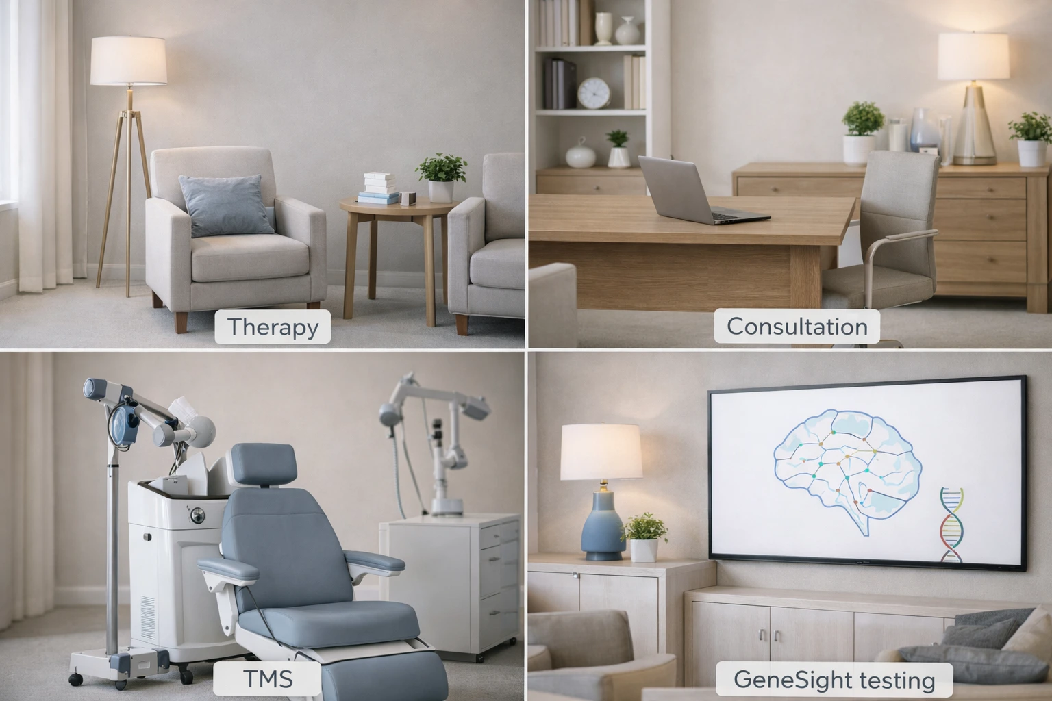 Medication Management in Renton